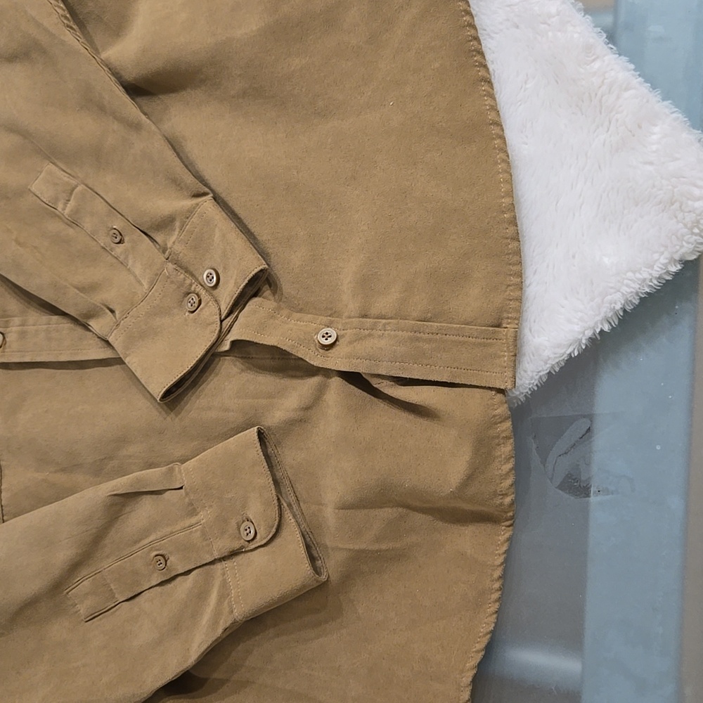 Marc Edwards Men's Shirt - Picture 2 of 11